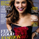 Image for article titled Marie Claire: Natalie Portman On Muses, Schtupping Sean Penn